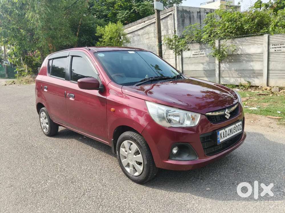 Maruti Suzuki Alto K10 For Sale