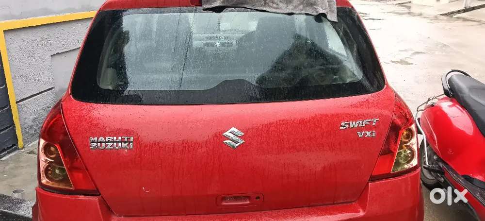Swift 1.3 Vxi Maruti 2010