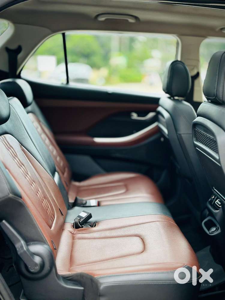 Hyundai Alcazar 1.5 Platinum (o) Diesel At 7 Str, 2022, Diesel