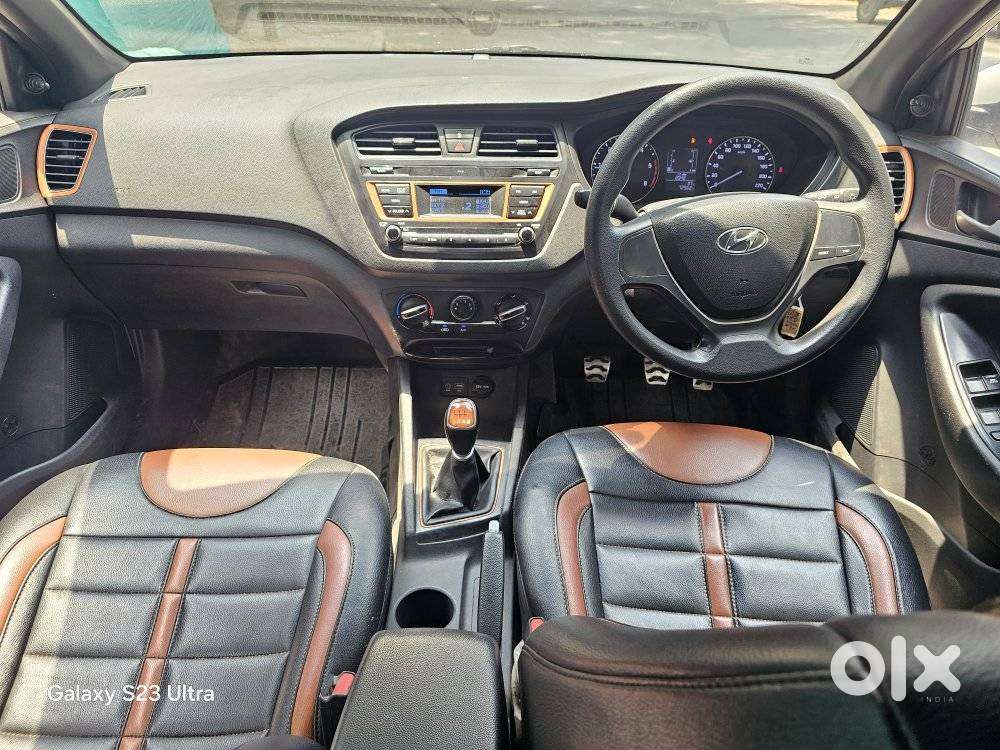 Hyundai I20 Active 1.4 S, 2016, Diesel