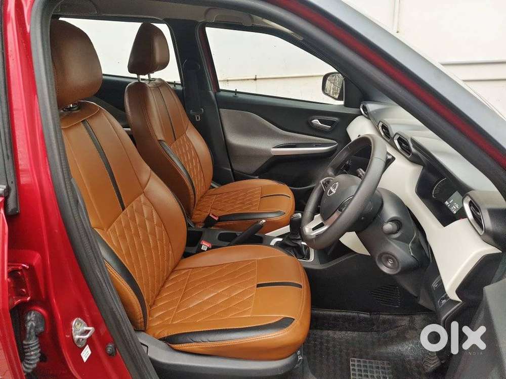 Nissan Magnite 1.0 Xl, 2024, Petrol