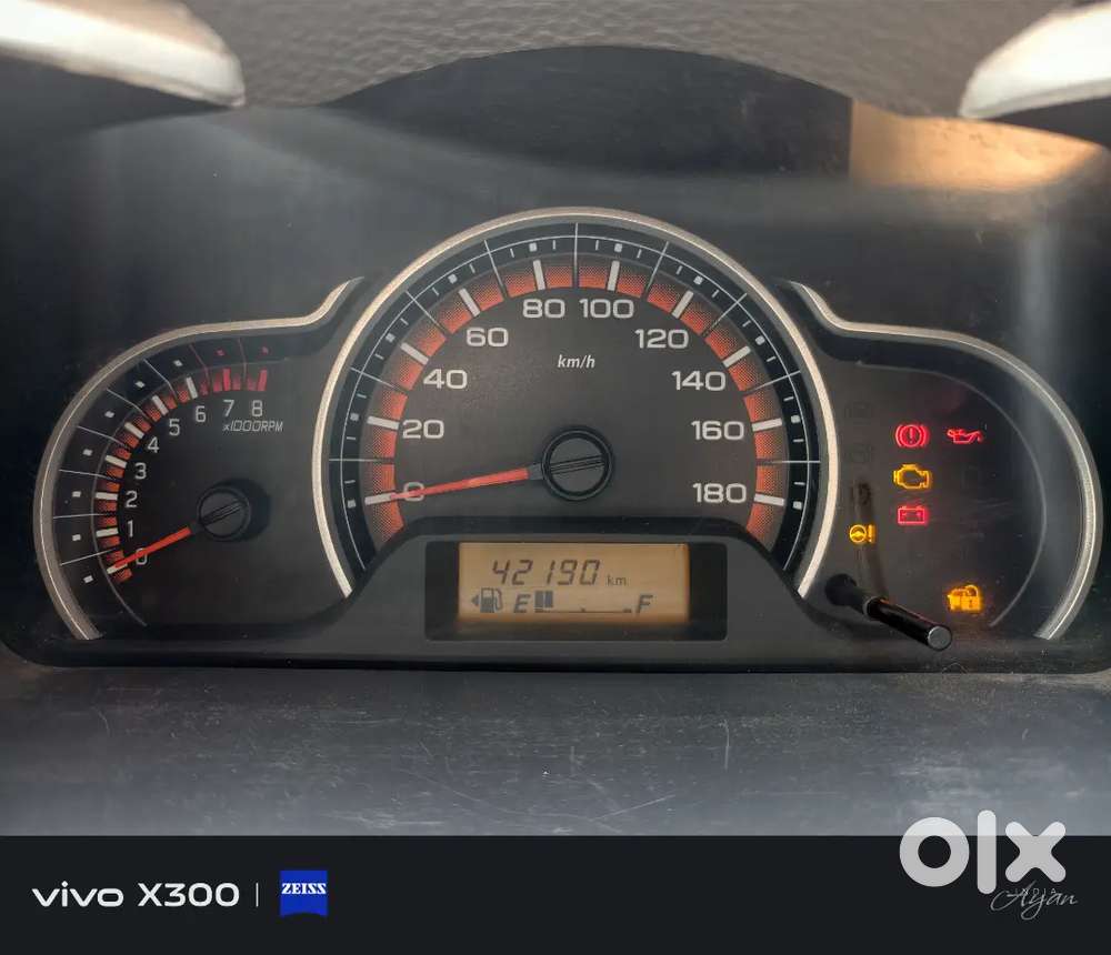 2014 Maruti Suzuki Alto