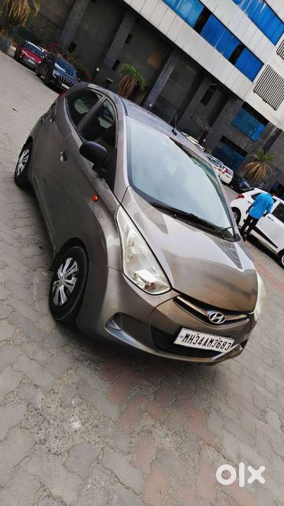 Hyundai Eon Era +, 2014, Petrol