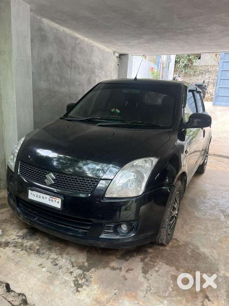 Maruti Suzuki Swift 2010 Diesel Good Condition