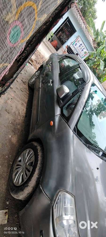 Sx4 Diesel Mint Condition 2 Lakh Km