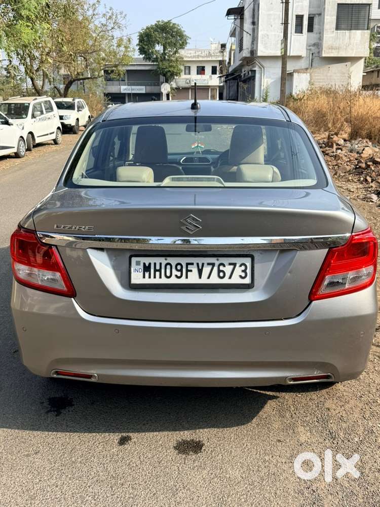 Maruti Suzuki Dzire 2022 Petrol Good Condition