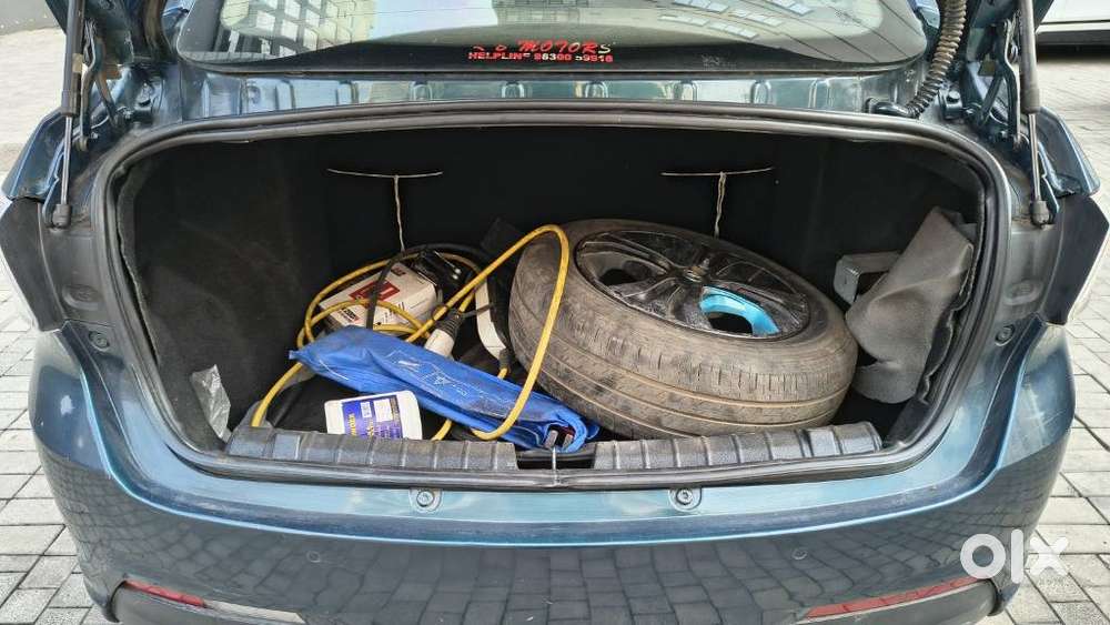 Tata Tigor Ev Xz Plus, 2022, Electric