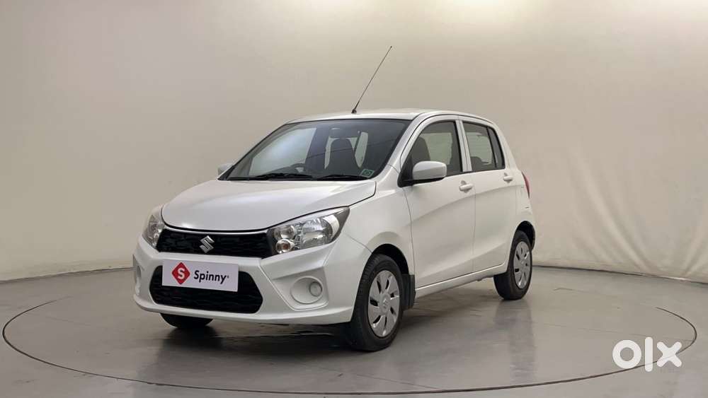 Maruti Suzuki Celerio Zxi Optional Amt, 2018, Petrol