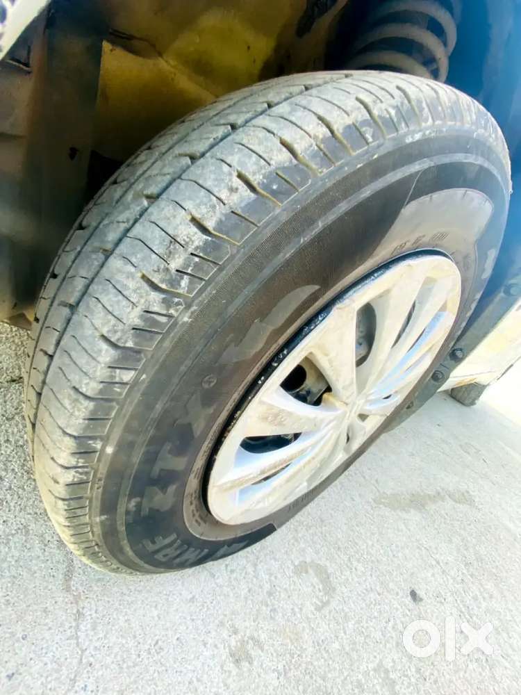 Maruti Suzuki Dzire 2016