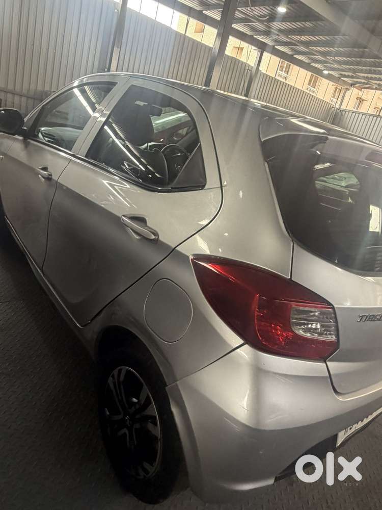 Tata Tiago 1.2 Revotron Xb, 2019, Petrol