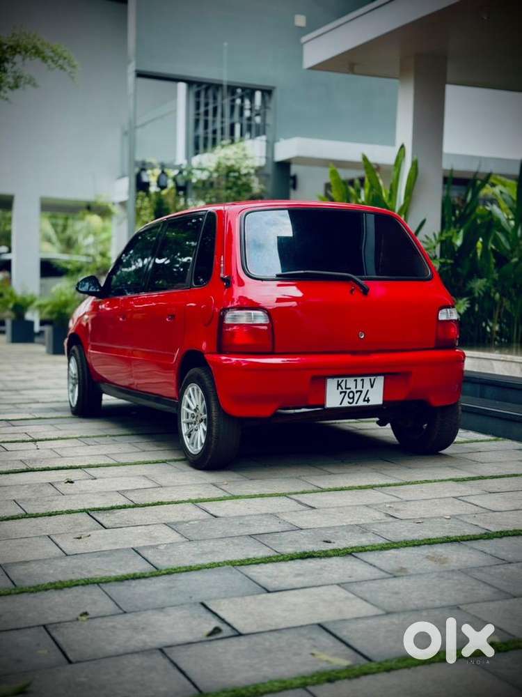 Maruti Suzuki Petrol 2000