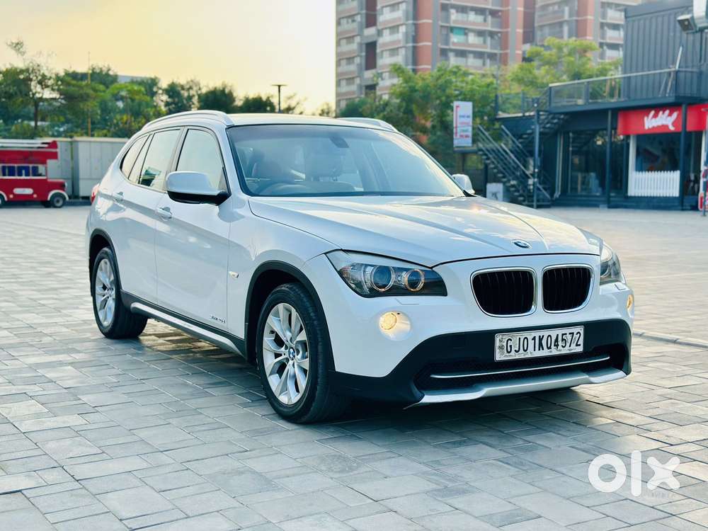 Bmw X1 2.0 Sdrive20d Xline, 2012, Diesel