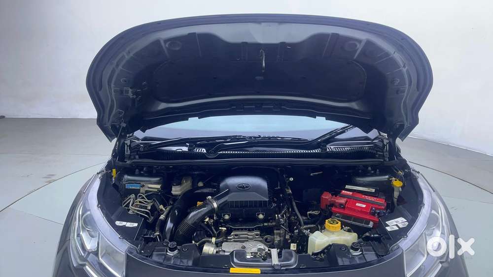 Tata Nexon 1.2 Revotron Xza Plus, 2023, Petrol