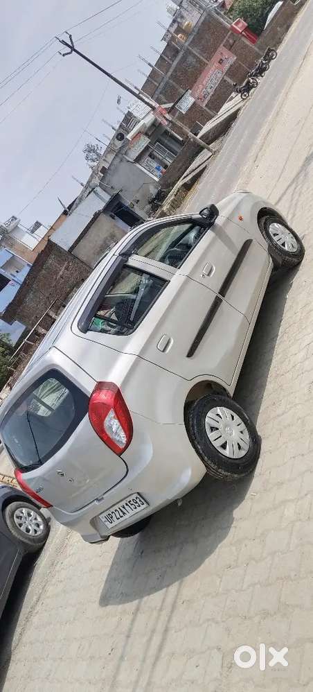 Alto 2022 Vxi December Ki Last