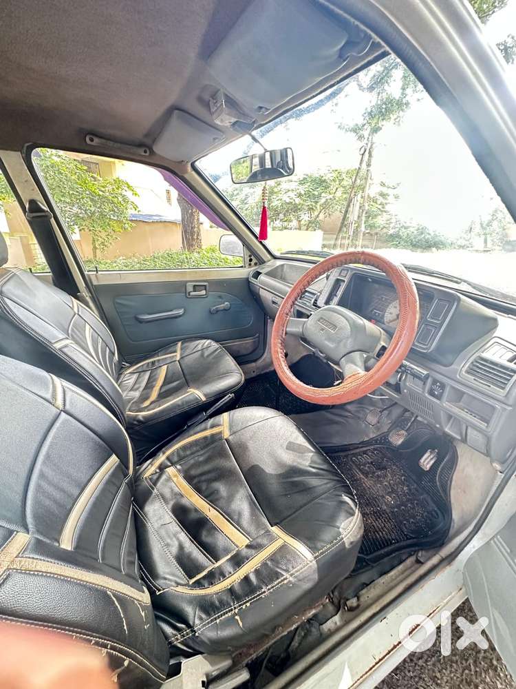 Maruti Suzuki 800 Std Mpfi, 2006, Petrol