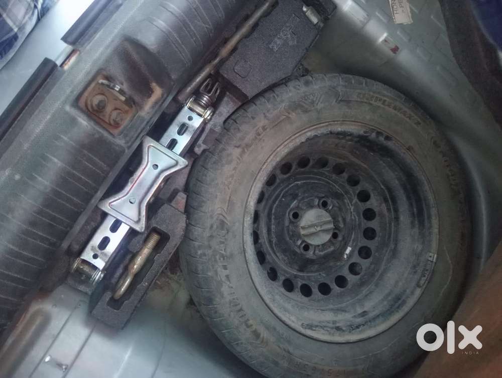 Honda Amaze Vx I-vtec, 2016, Petrol