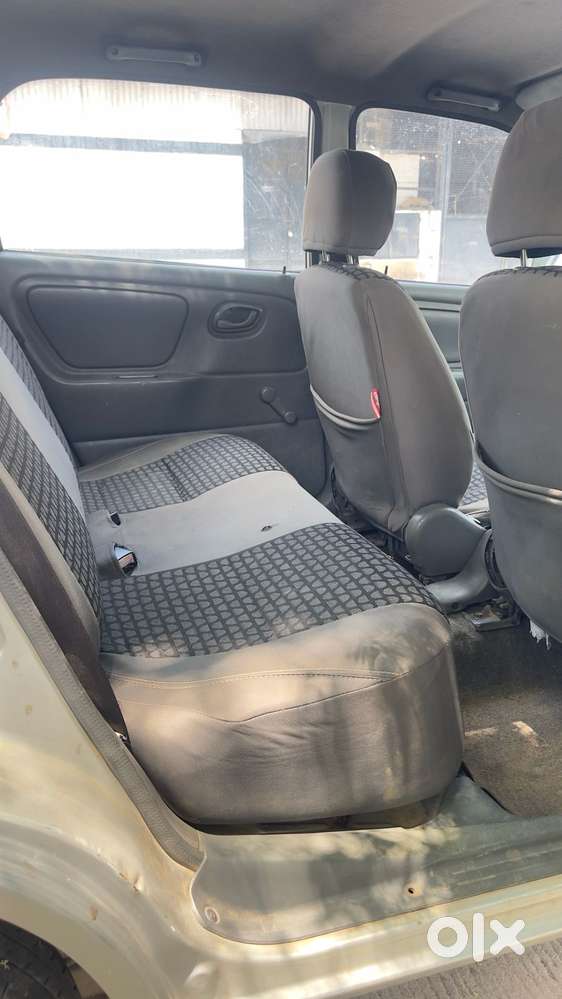 Maruti Suzuki Alto 2005-2010 Lxi Bsiii, 2005, Petrol