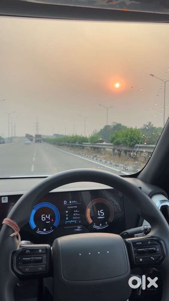 Hyundai New Venue Diesel Automatic 2026