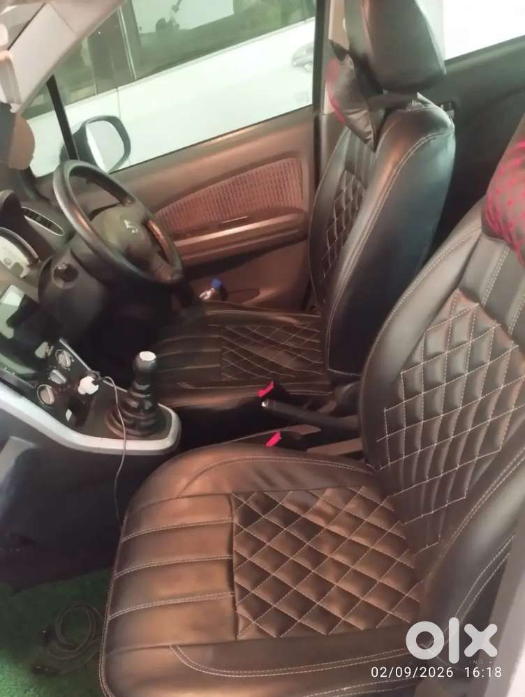 Maruti Suzuki Ritz 2013 डीज़ल