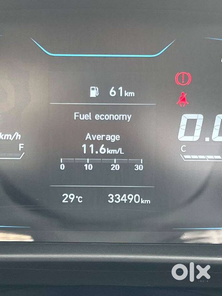 Hyundai I20 Sportz 1.2 Bs-iv, 2022, Petrol