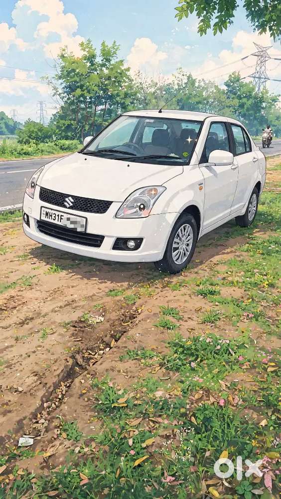 2016 Maruti Dzire Vdi