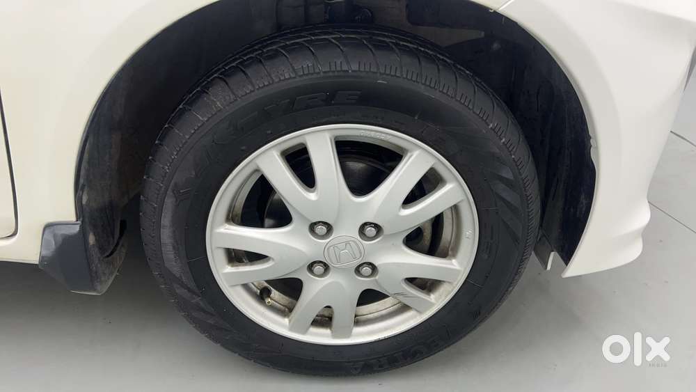 Honda Brio 1.2 Vx At, 2014, Petrol