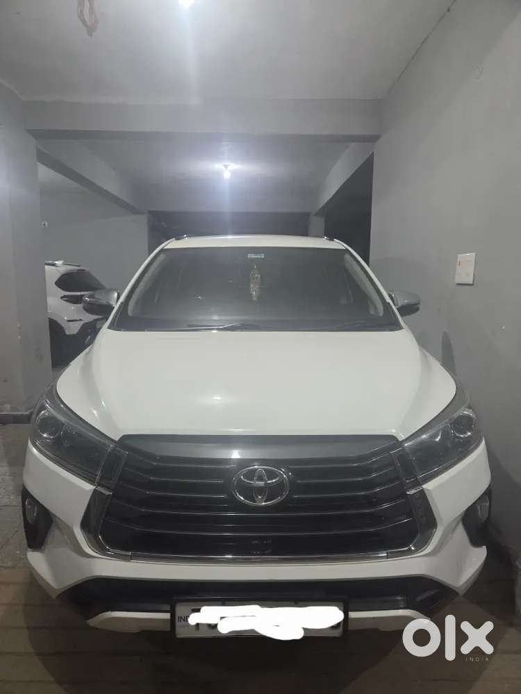 Innova Crysta