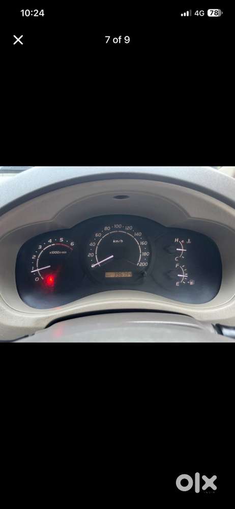 Toyota Innova Diesel 2006