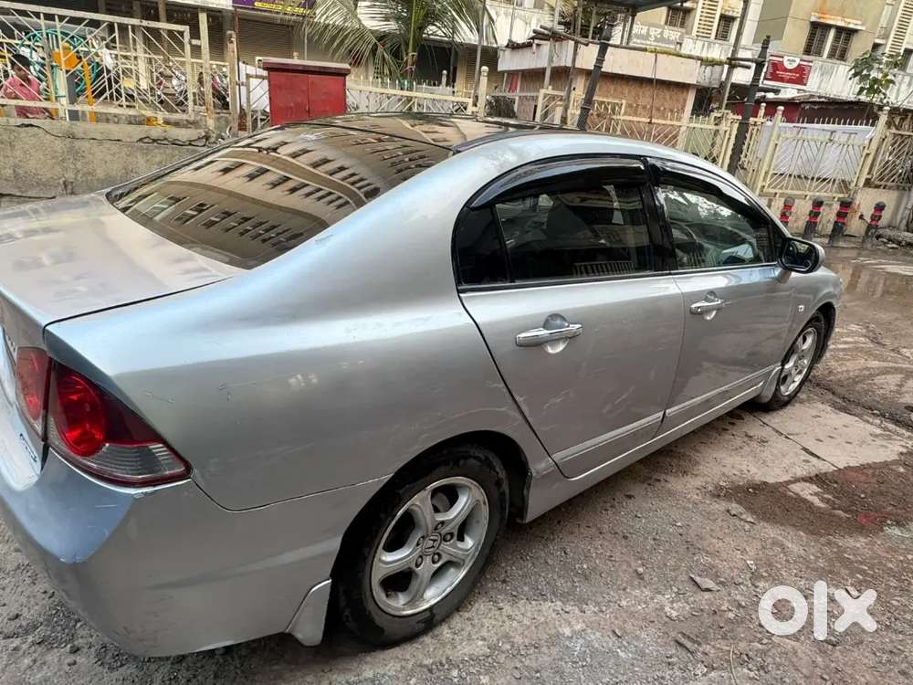Honda Civic 1.8 S 2007