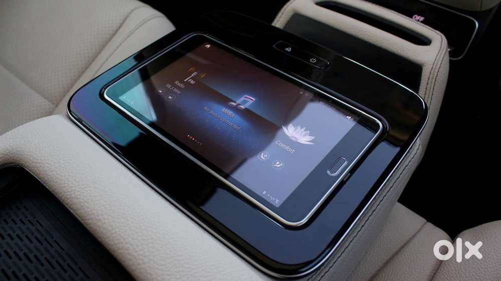 Mercedes-benz Gls 400d 4matic, 2023, Diesel