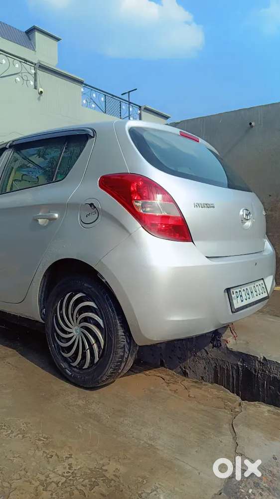 Hyundai I20 Magna 2040 Car