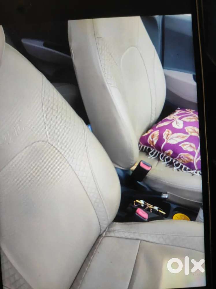 Hyundai Xcent Petrol Manual 2016