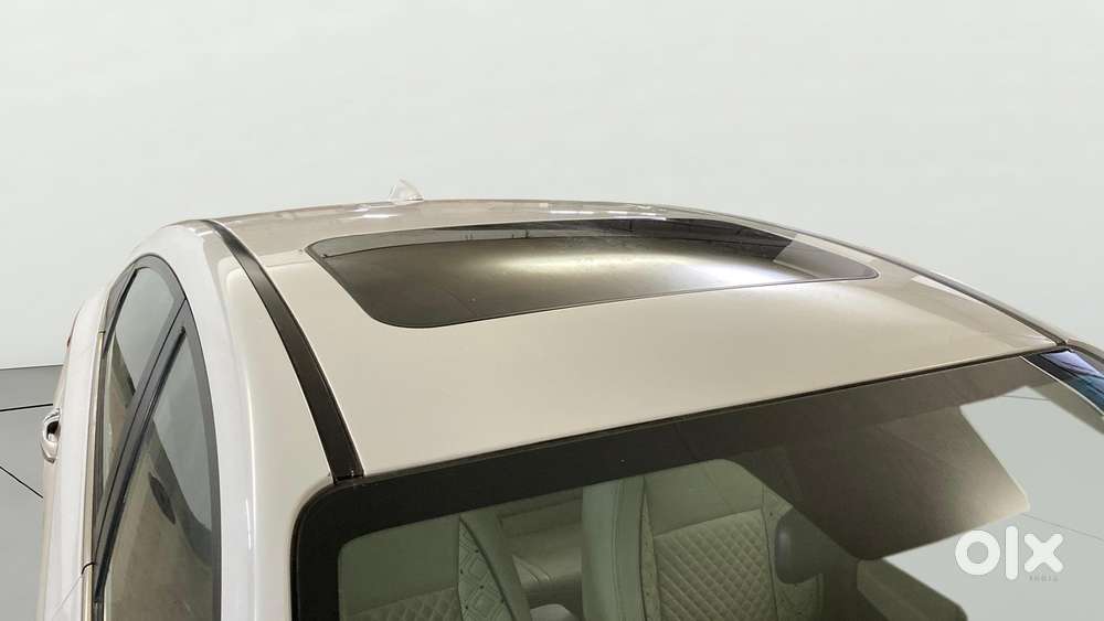 Hyundai Verna 1.5 Sx Vtvt Ivt, 2020, Petrol