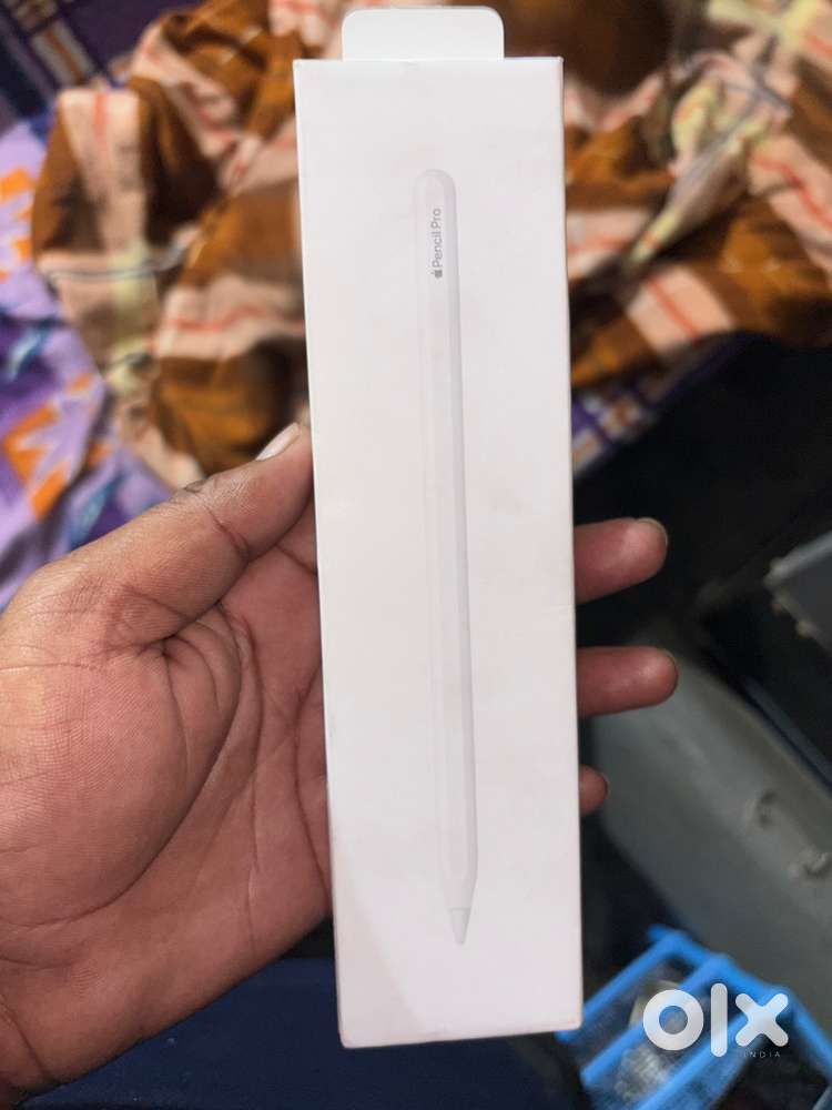 Apple pencil pro