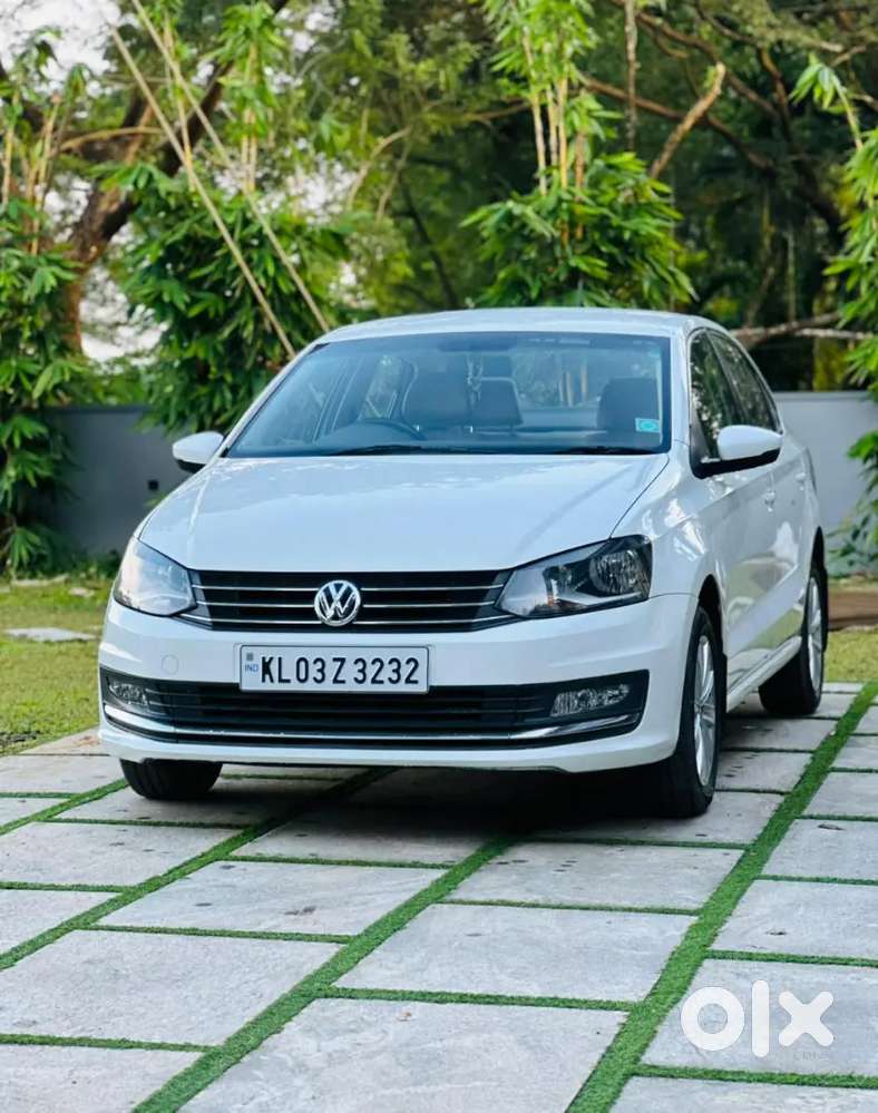 Volkswagen Vento 2015 (urgent Sale)