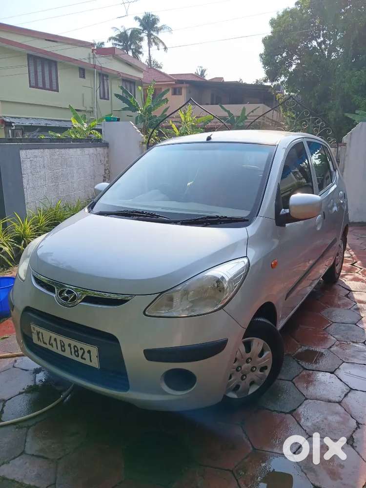 2008 Hundai I10 Car For Sale