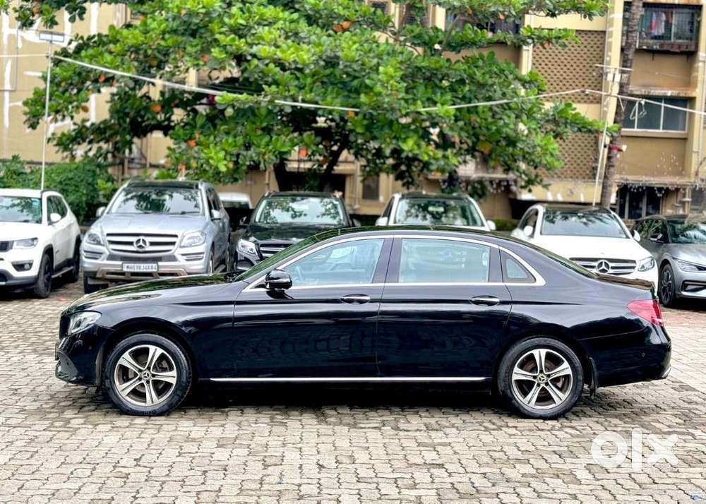 Mercedes-benz E-class E 200, 2017, Petrol