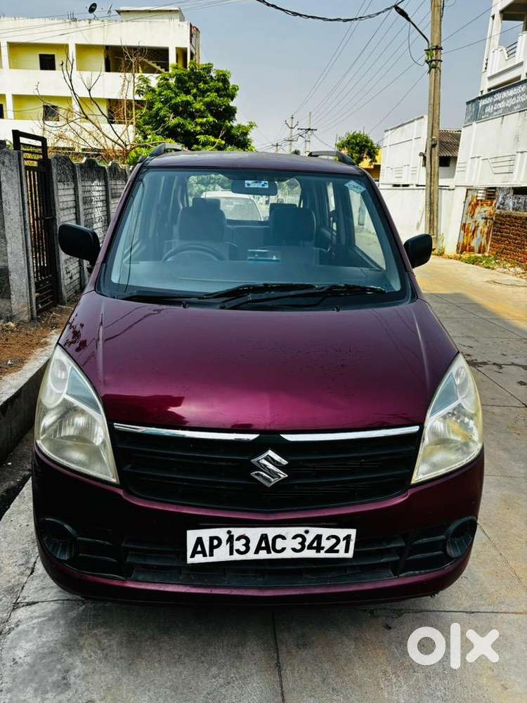 Maruti Suzuki Hybrid 2012