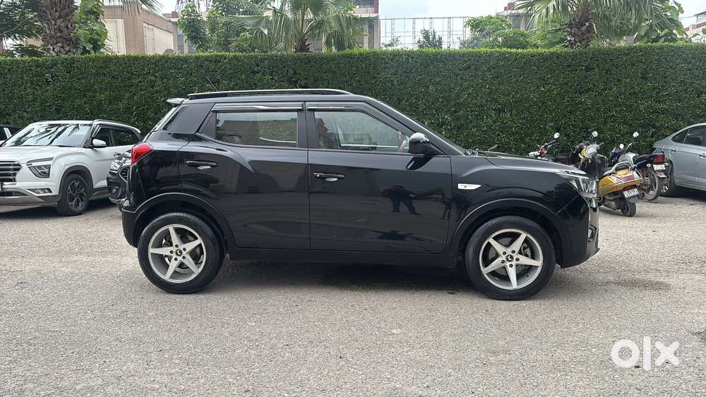 Mahindra Xuv300 W6 Diesel, 2023, Diesel