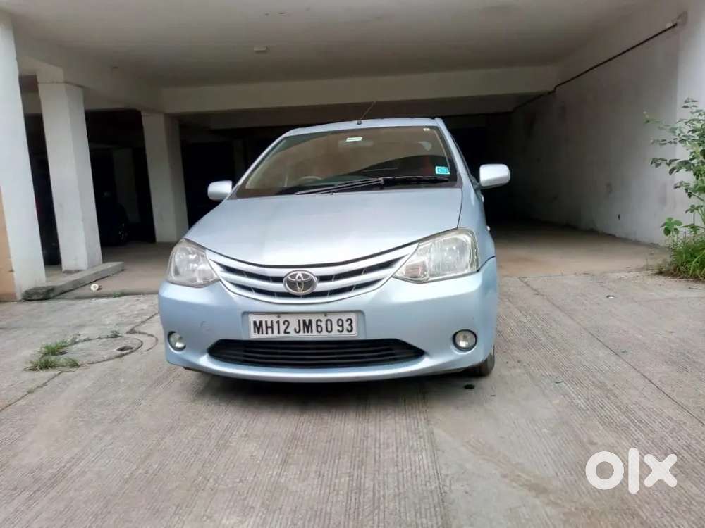 Toyota Etios Liva Diesel Manual 2013