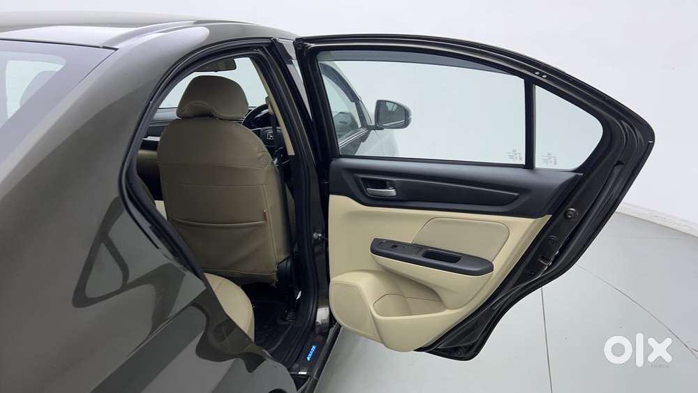 Honda Amaze Vx Cvt I-vtec, 2024, Petrol