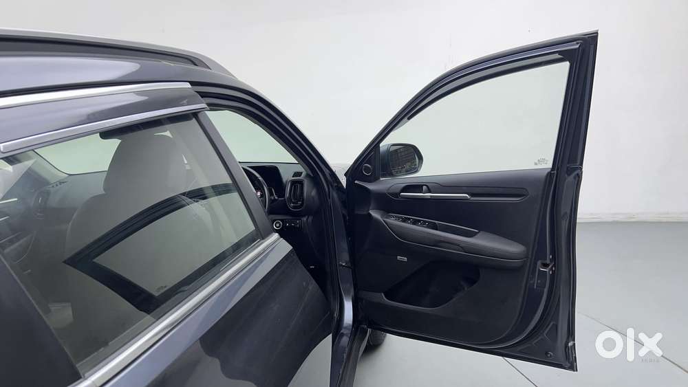 Kia Sonet 1.0 Gtx Plus Dct, 2021, Petrol