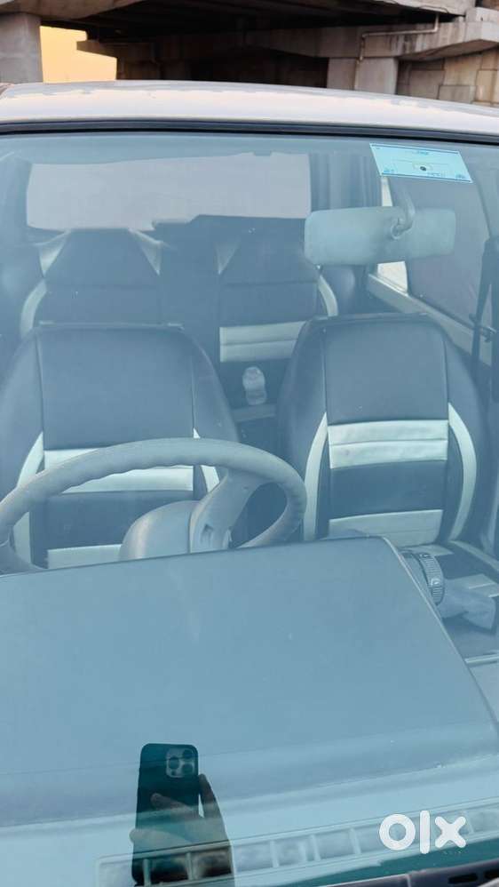 Maruti800 2006 Model All Orgnl Passing Till September 2026