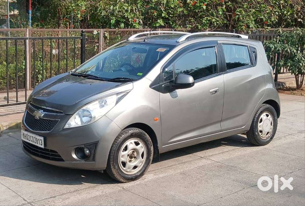 Chevrolet Beat Lt, 2011, Diesel