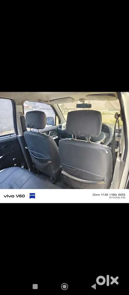 Maruti Suzuki Wagon R Vxi 2009