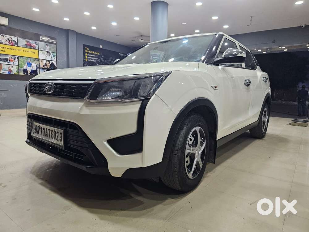 Mahindra Xuv300 W4 Diesel, 2020, Diesel