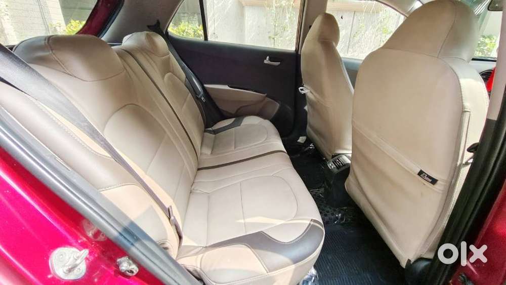 Hyundai Grand I10 Asta 1.2 At Vtvt, 2014, Petrol