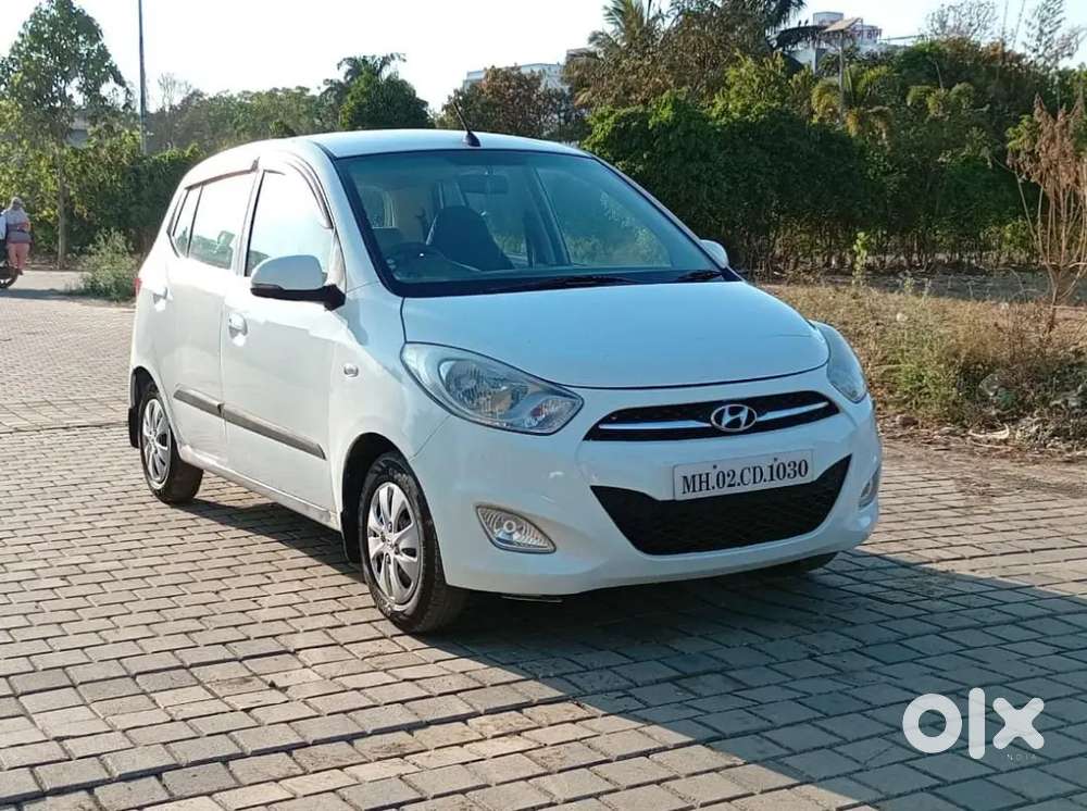 I-10 Sports 2011 Ending