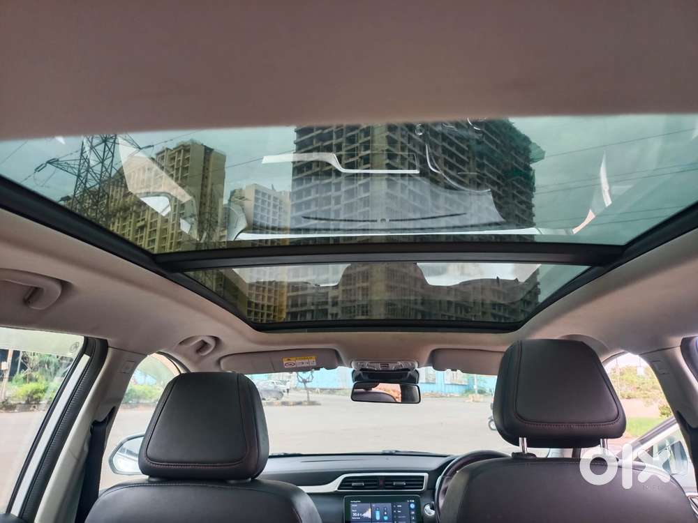 Mg Zs Ev Exclusive Pro, 2022, Electric