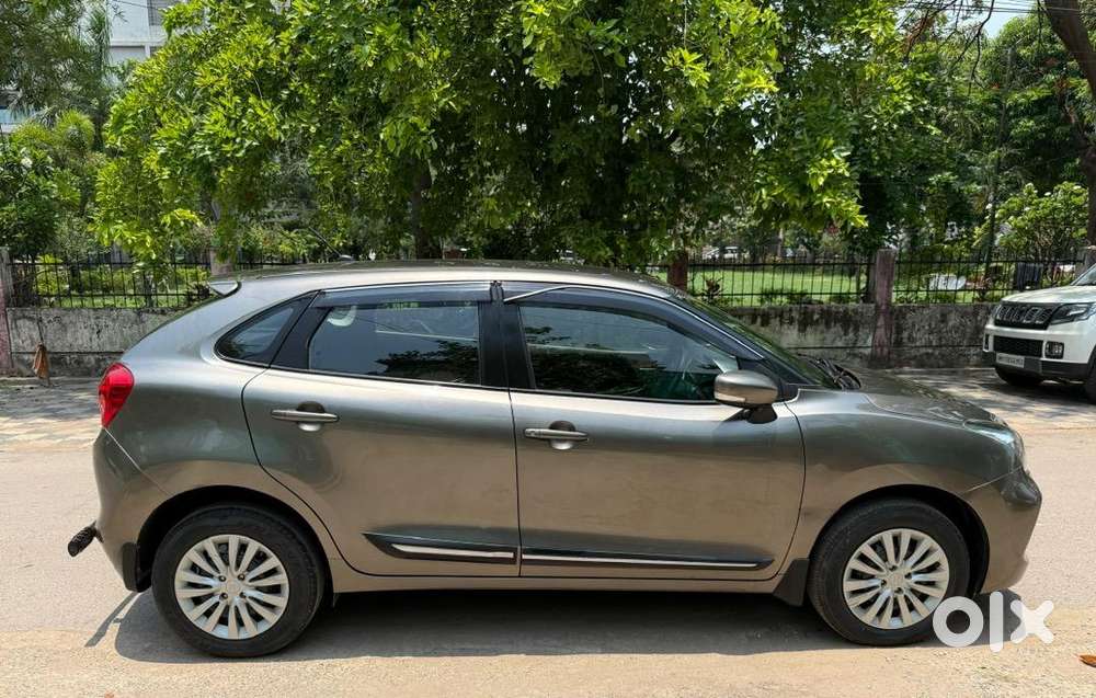 Maruti Suzuki Baleno Excellent Condition
